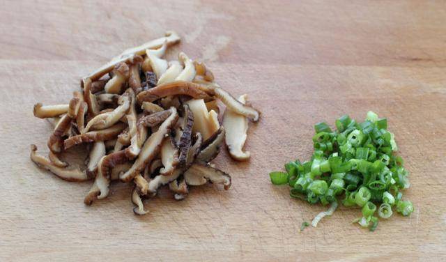 做法|简单的北方特色早餐，吃完从头暖到脚，做法还很简单