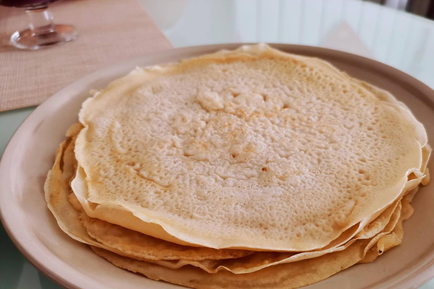 圆白菜|勤快的女人早餐做了简单的3样,好看好吃又饱腹