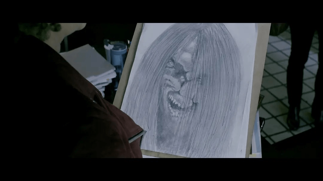 温子仁|温子仁五年磨一剑，继《招魂》《安娜贝尔》之后最好的电影