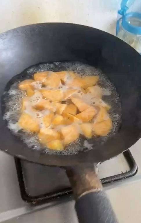 美食|早餐给孩子吃这个,嘴巴不臭了,头发也变黑了不少,关键孩子爱吃