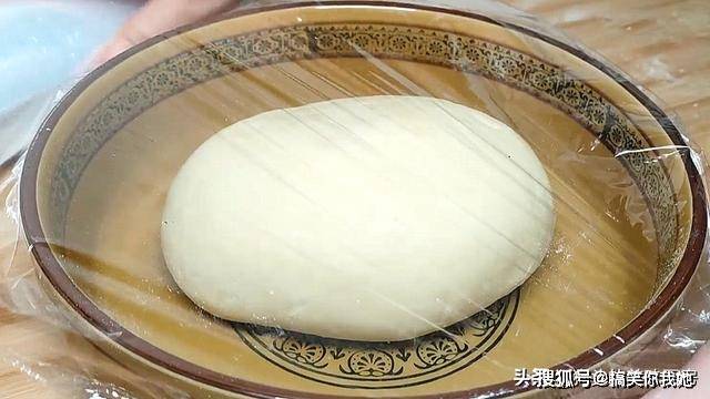 做法|早餐不要吃油条了，教你神奇做法，个个空心鼓大泡，15秒做一个