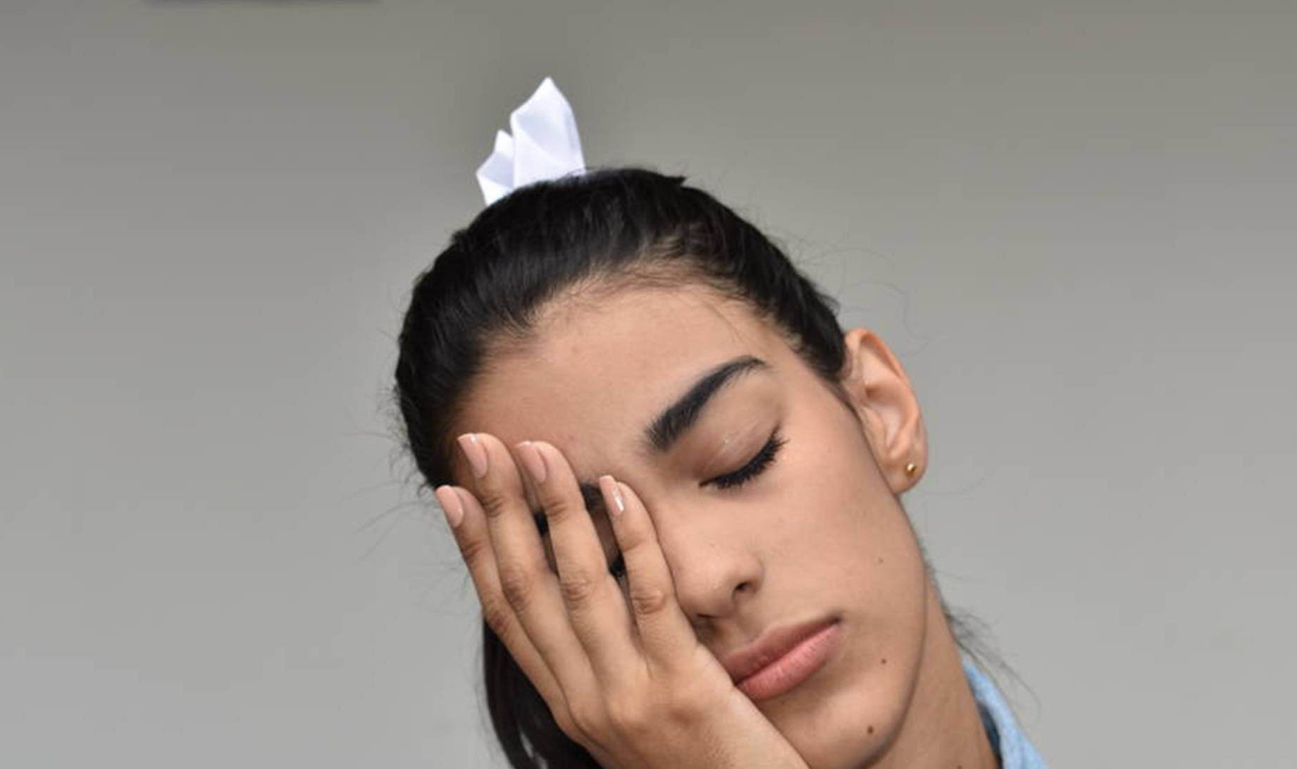 肾脏|32岁女子腰疼不在意,竟确诊为肾病,医生提醒要注意这些三点