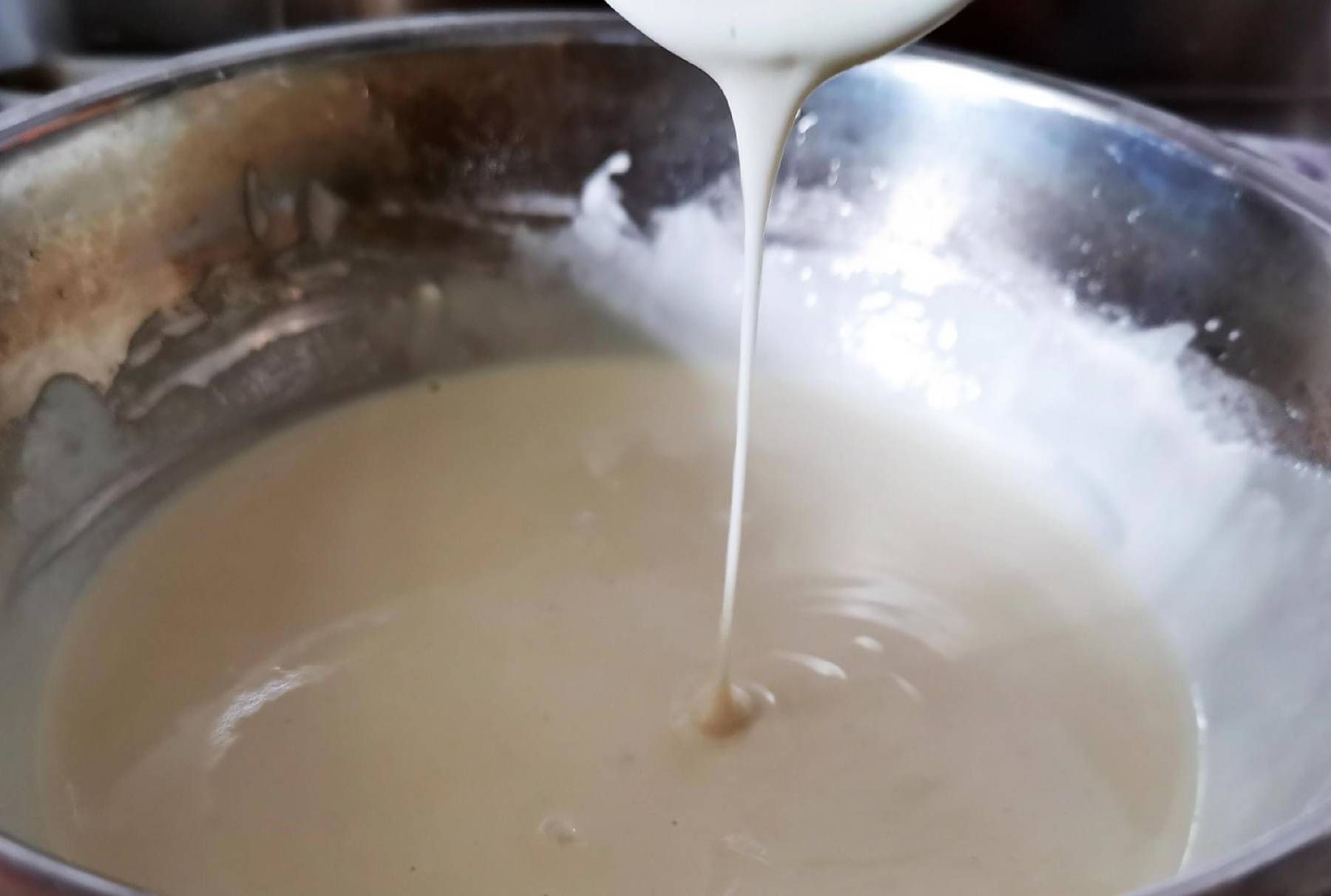 圆白菜|勤快的女人早餐做了简单的3样,好看好吃又饱腹