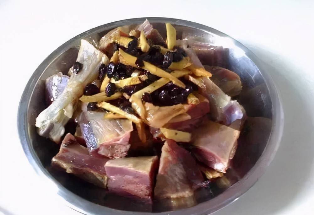 预备|赶紧学会这几道豆鼓下饭菜！简单易上手！非常适合上班族！