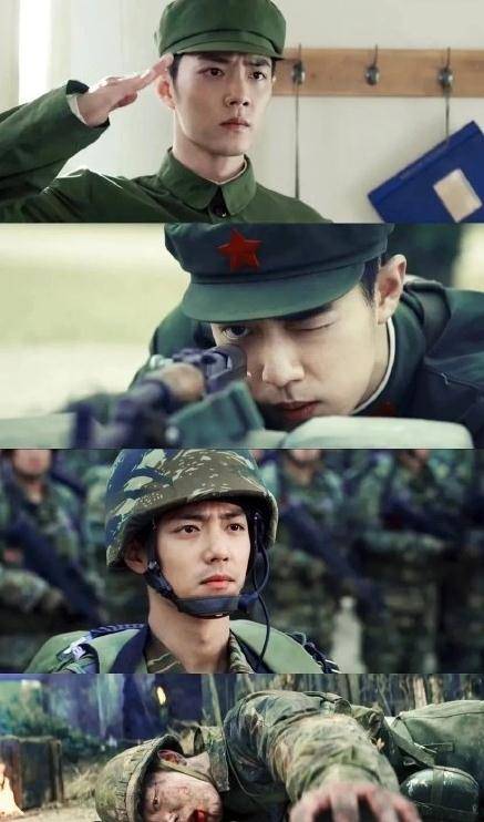 网友|终于来了!肖战《余生》《王牌》预排期曝光,两部剧或正面对打