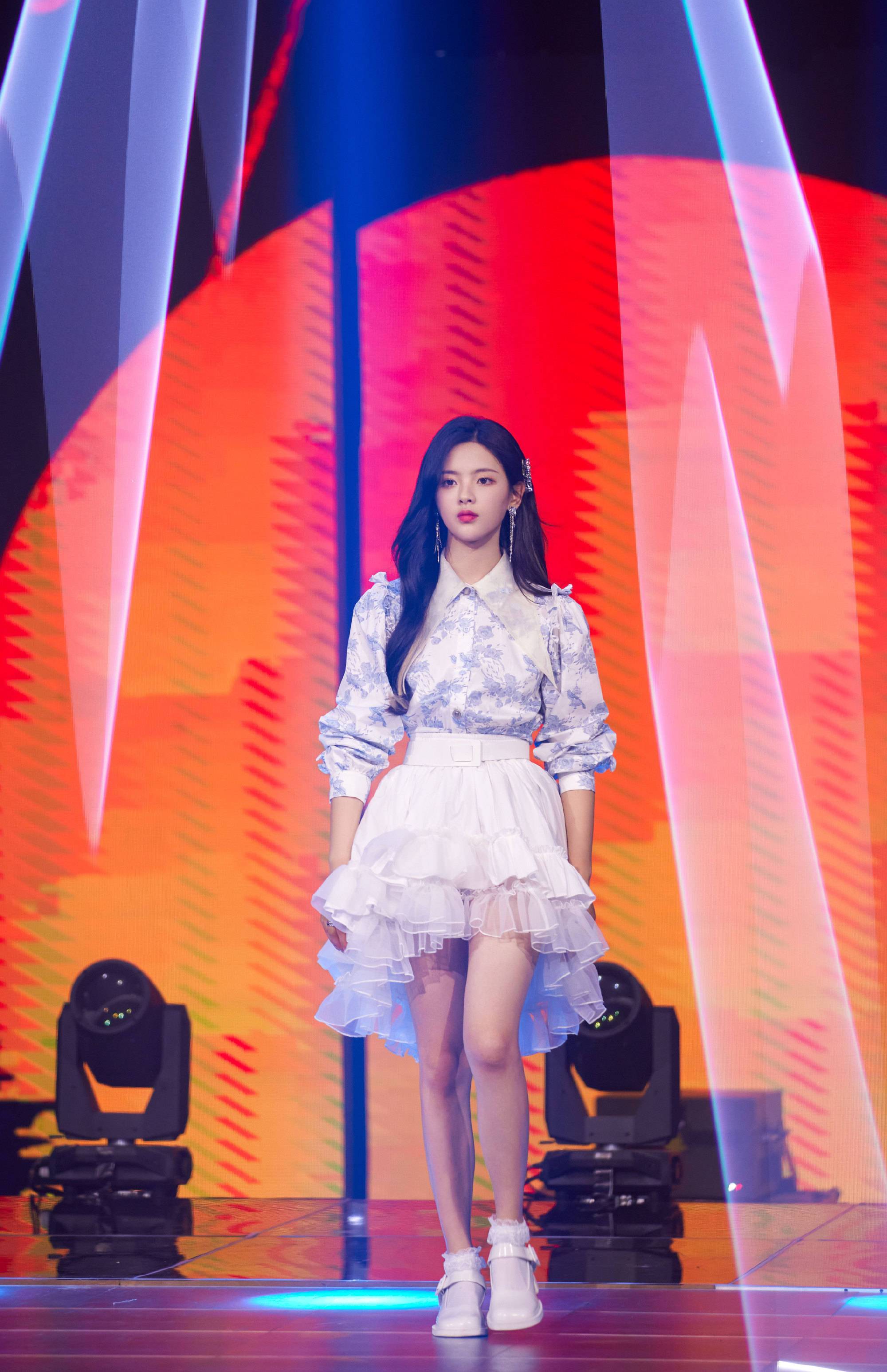 黑色 解锁早秋穿搭，这双初恋鞋不能错过，让杨超越乔欣立刻少女感满满