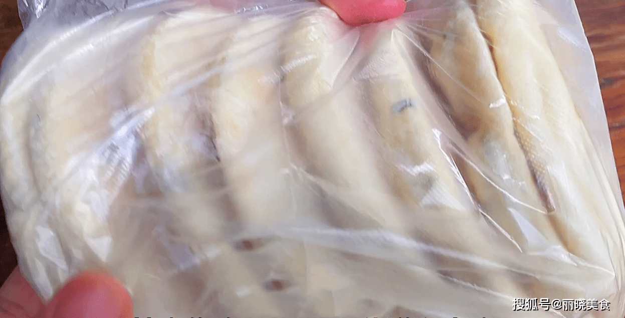 葱花|早餐不用买,简单一做2天不起早,比油条包子还香,孩子点名要吃