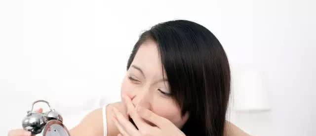 饮食|早上起床后，身体若没有3种表现，恭喜，你的肝脏还比较健康