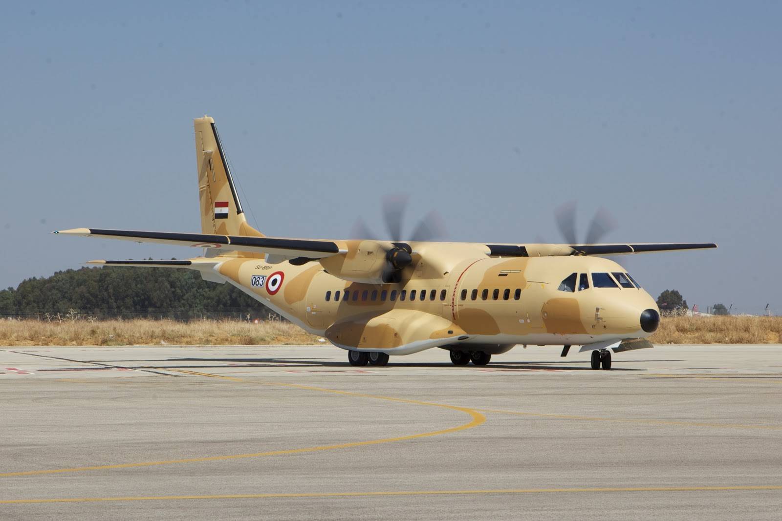 原创印度购买56架新型军用运输机,空客长舒一口气,终于打破波音垄断