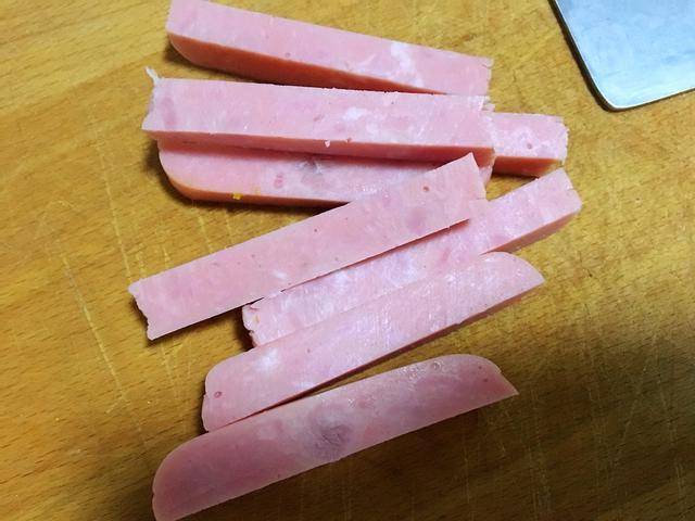 做法|儿子隔三差五就要吃火腿芝士卷,简单好操作,味道很好