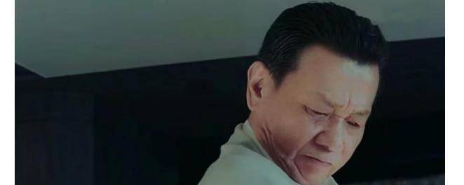 欧振海|《不说再见》尾声：眼镜下线荣珏暴露，欧振海结局最惊喜