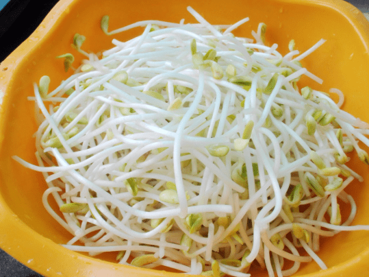 饮食|血糖“抑制剂”被发现,并非苦瓜,而是“2白”,多吃对胰岛好