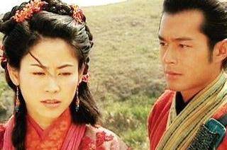 电影|《反贪5》定档后，古天乐待映新片增至4部！其中2部与宣萱合作