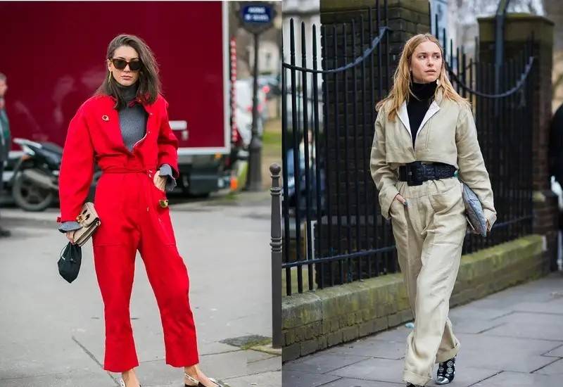 卫衣 秋装如何穿出高级感?解锁这3种单品的穿搭密码,让你轻松美出圈