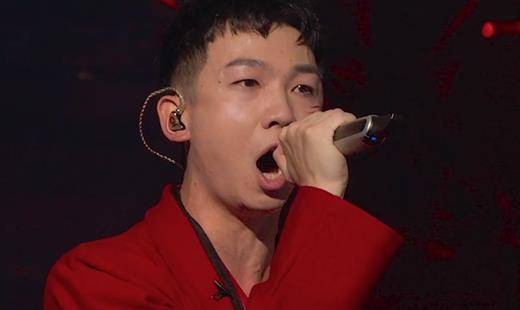 人气|《披荆斩棘的哥哥》人气断层明显，大咖稳居前八，李铢衔高开低走