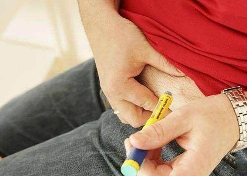 伤口|发现自己有糖尿病倾向怎么办？医生：多吃3种食物可自救！