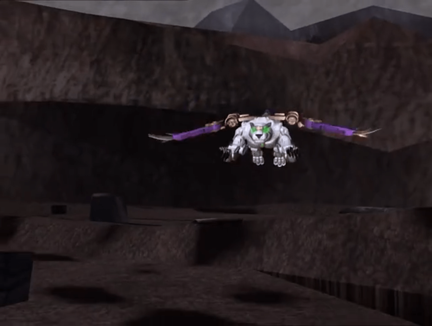 虎鹰只是白虎和飞剑合成之产物,为何实力顶尖?只能被报应号所杀