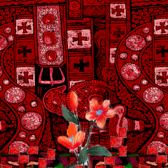 品牌 流行趋势|2022/23秋冬流行色:红