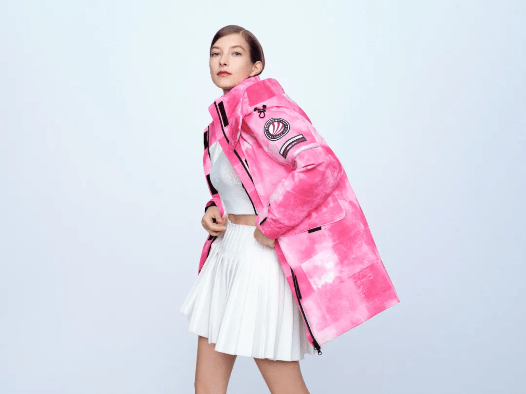 泡芙 超难抢的波司登新品时尚泡芙系列,必买款替你们盘好了