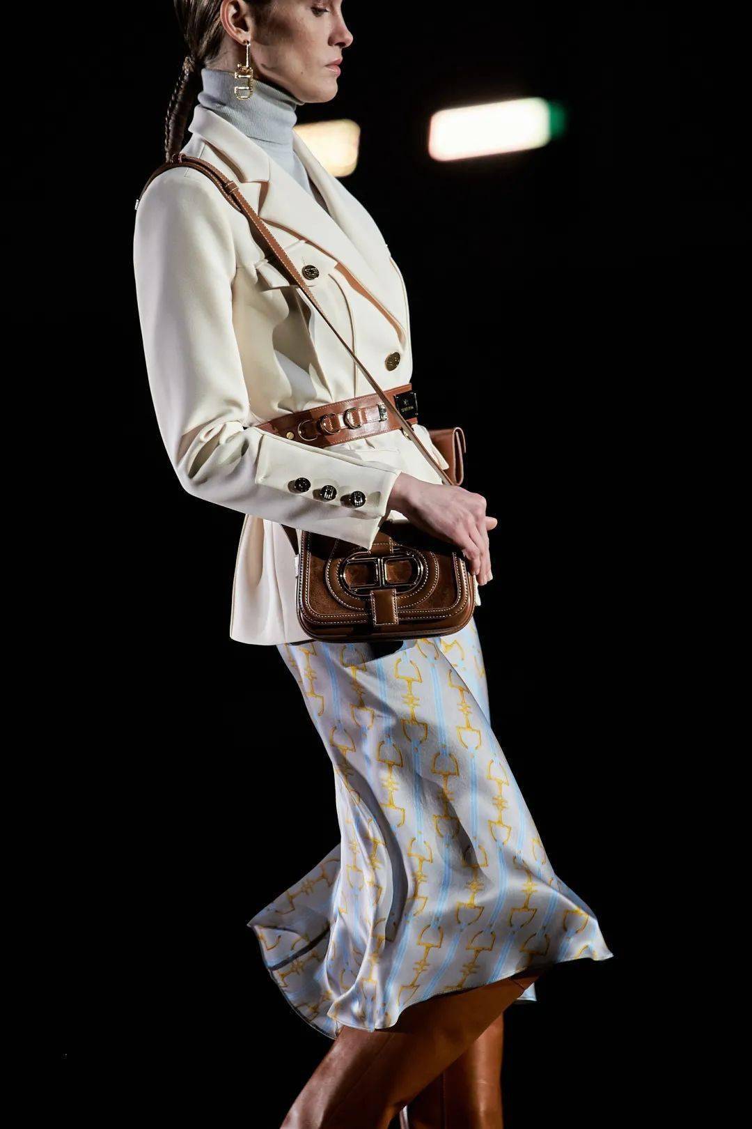 可塑性 显气质显高级的穿搭,太好看了!!