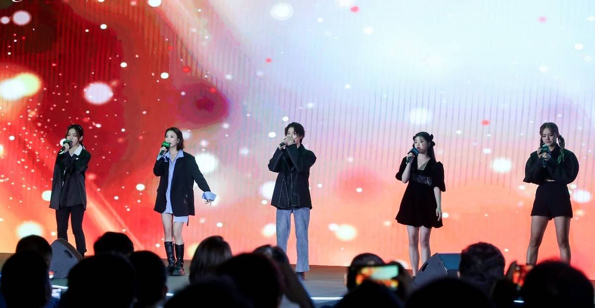 语音|技术助力，“音AI而声”：2021讯飞音乐新声发布会今日举行