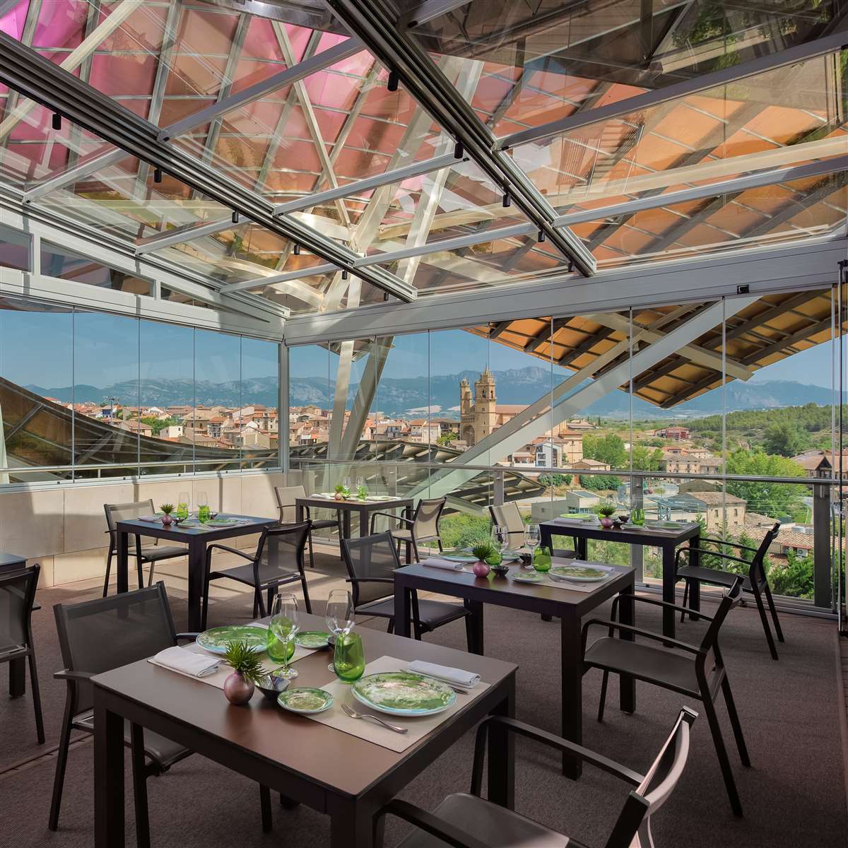 消息资讯|喜报 |“2021世界最佳葡萄园”榜单出炉,瑞格尔侯爵酒庄再次位居前列!