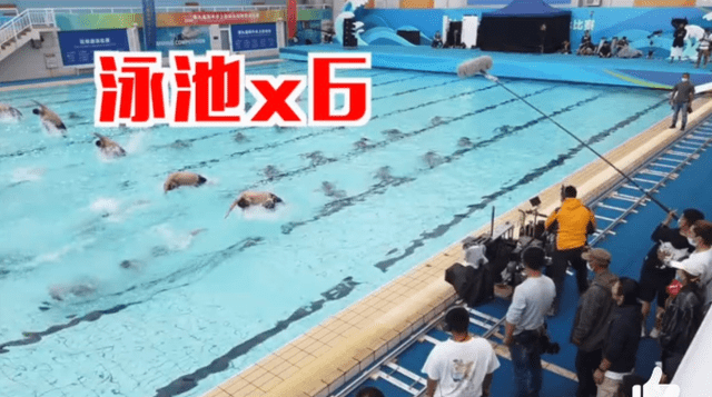 电影|明星片酬8000万，重头戏却要用替身，导演弃用后，拍出这部好片