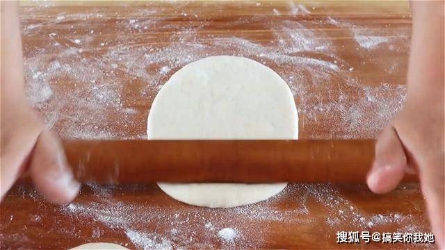 做法|分享一款早餐的家常做法，荤素搭配，营养均衡又美味