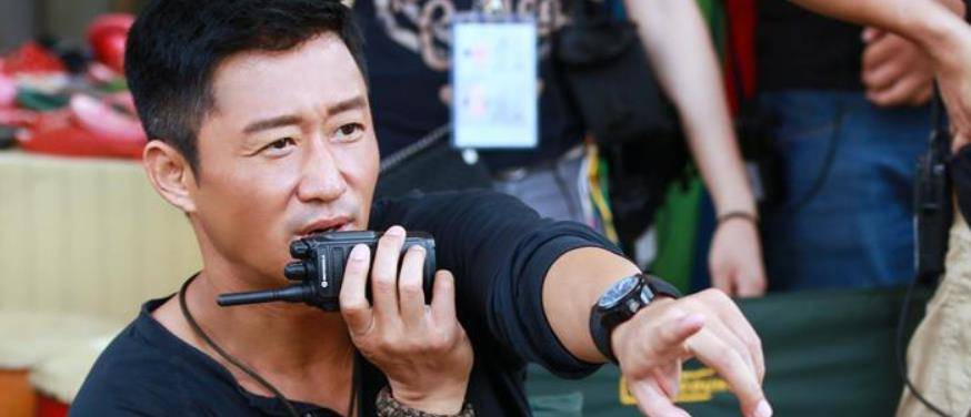 武打|“硬汉”吴京，就这样改写了他的结局，“吴导”名符其实