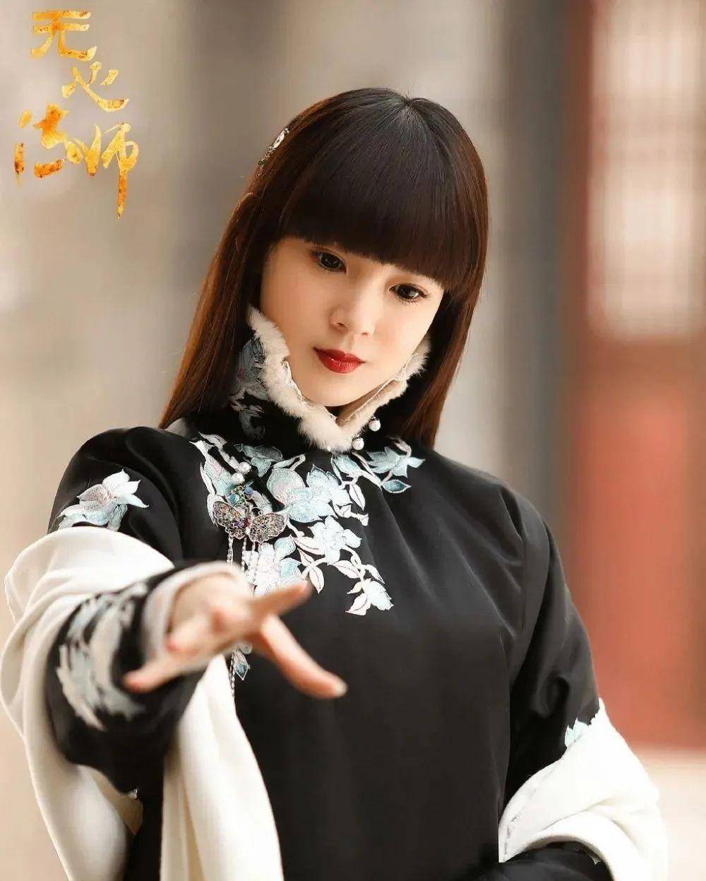 身材 身高最有欺骗性的7位女星，看脸是大高个，实际上却不到1米七
