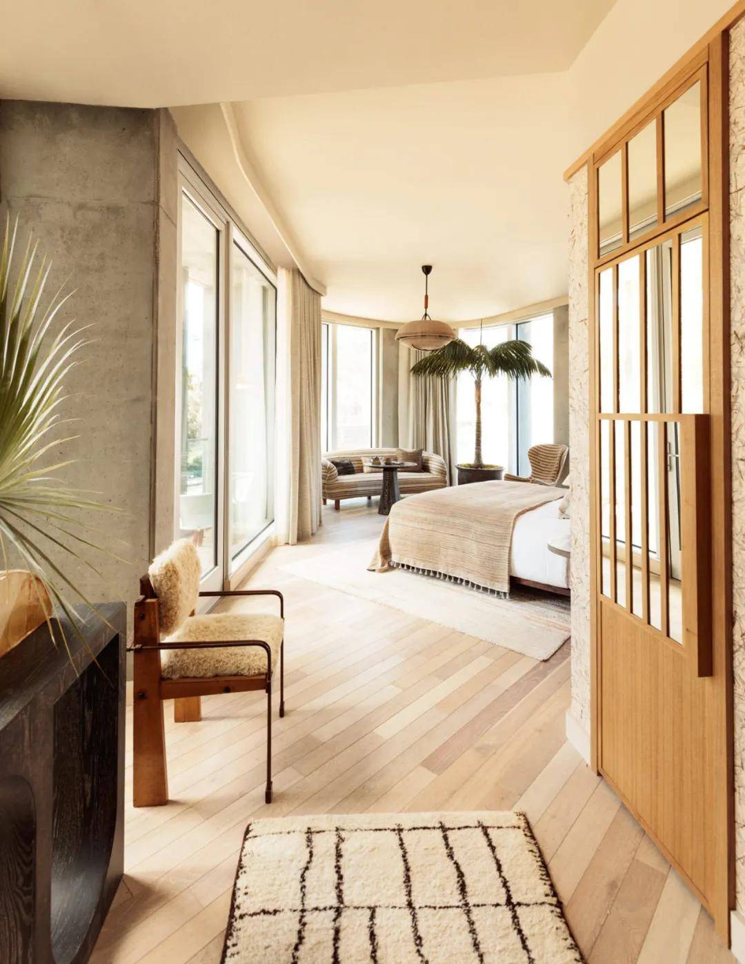 kellywearstler新作热带风情的原生艺术