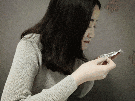 搞笑GIF： 如何才能健康長壽 大爺講的太對了 搞笑整蠱 第19张