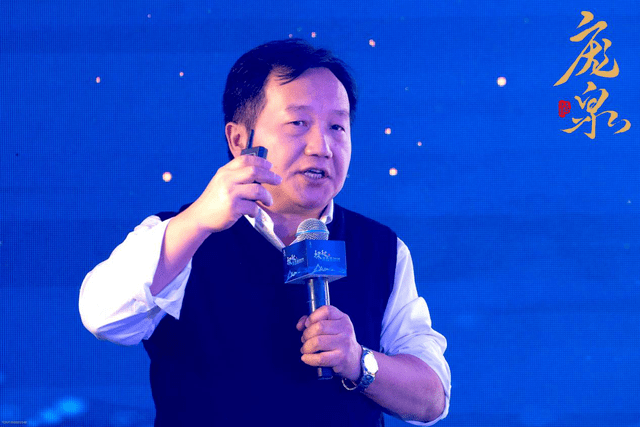 (国家食品质量监督检验中心副主任,高级工程师 程劲松)