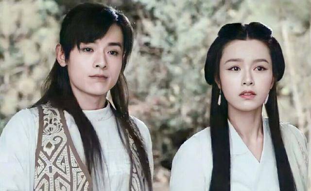 原著|毁了“王语嫣”还不行？又要毁“赵敏”，文咏珊何时才能清醒？？