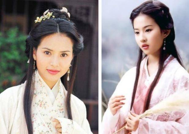 原著|毁了“王语嫣”还不行？又要毁“赵敏”，文咏珊何时才能清醒？？