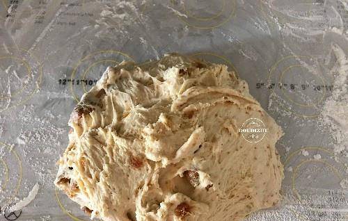 面包|明天的早餐,就是它,口感好味道香,吃起来口口脆甜,很是满足