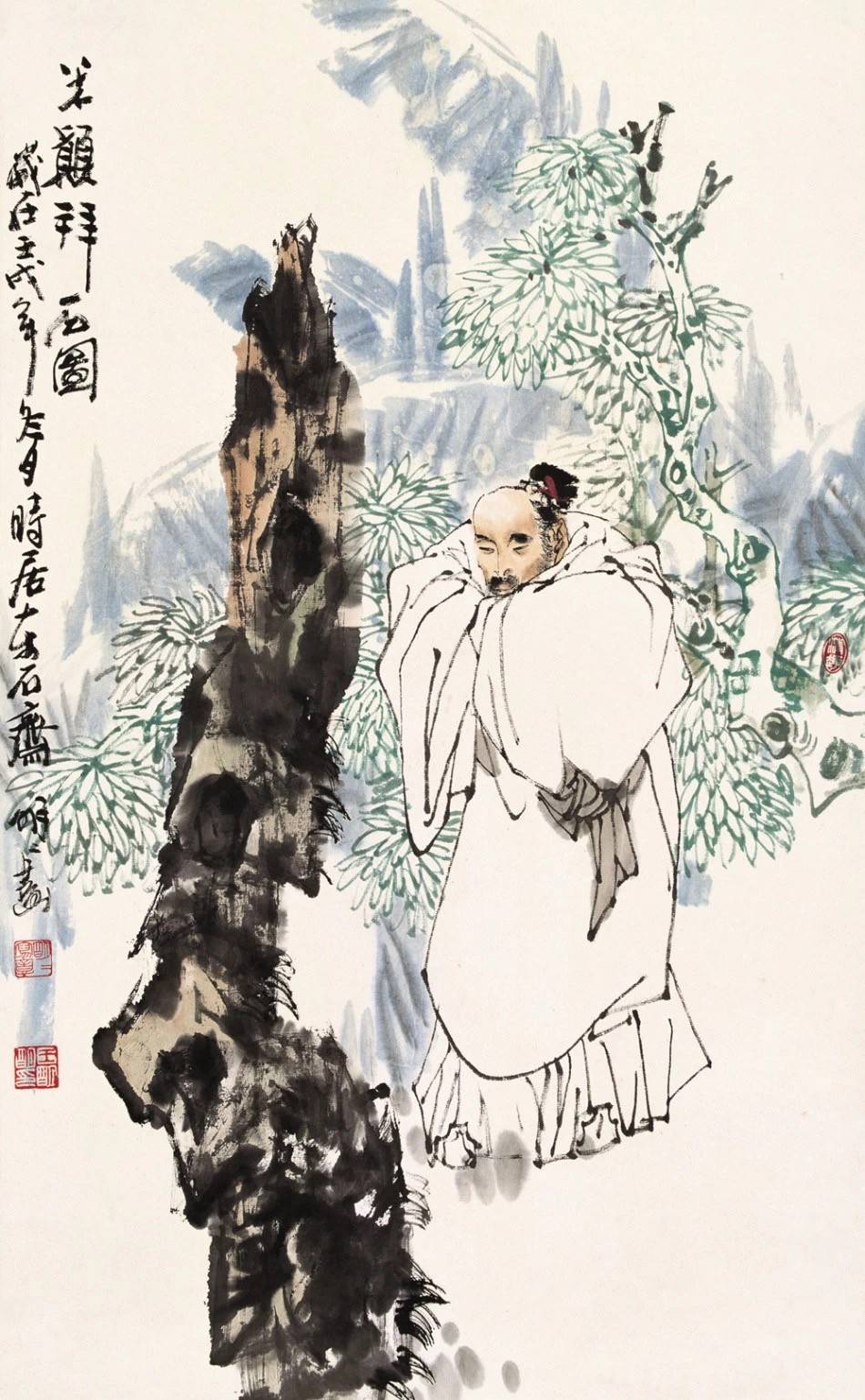 字载匠心｜浑天仪：凝聚古人探索宇宙的智慧, image size:950x1538