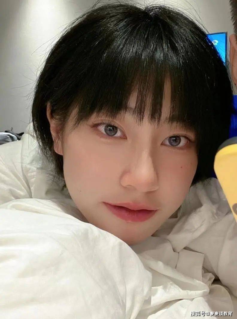 南京邮电大学这位大一新生,刚入学就拿了全运会冠军!_陈逸菲