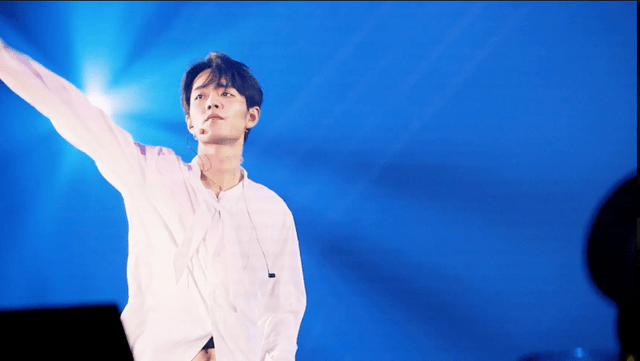 偶像|真仗义！肖战主动控诉“无知言论”为偶像撑腰？意外暴露现状！2