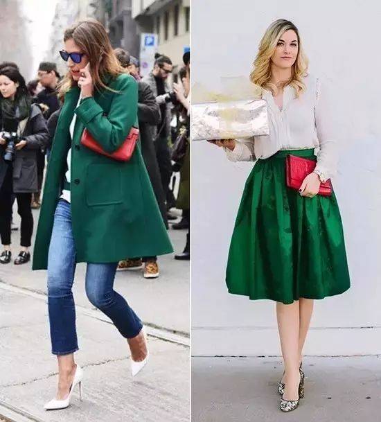 降低 王菲仗着好气质就乱穿衣服，穿绿斗篷配红围巾，全靠颜值在撑着