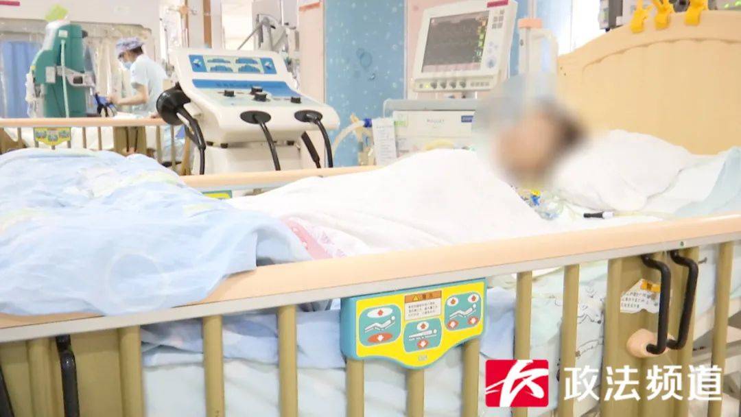 家长|女童肝功能严重衰竭，竟和家长喂服“土方”有关