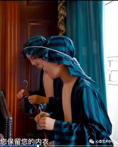 杨丽洁|喜讯|《皇帝的新装》盛大首映