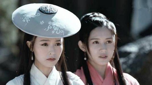 原著|毁了“王语嫣”还不行？又要毁“赵敏”，文咏珊何时才能清醒？？