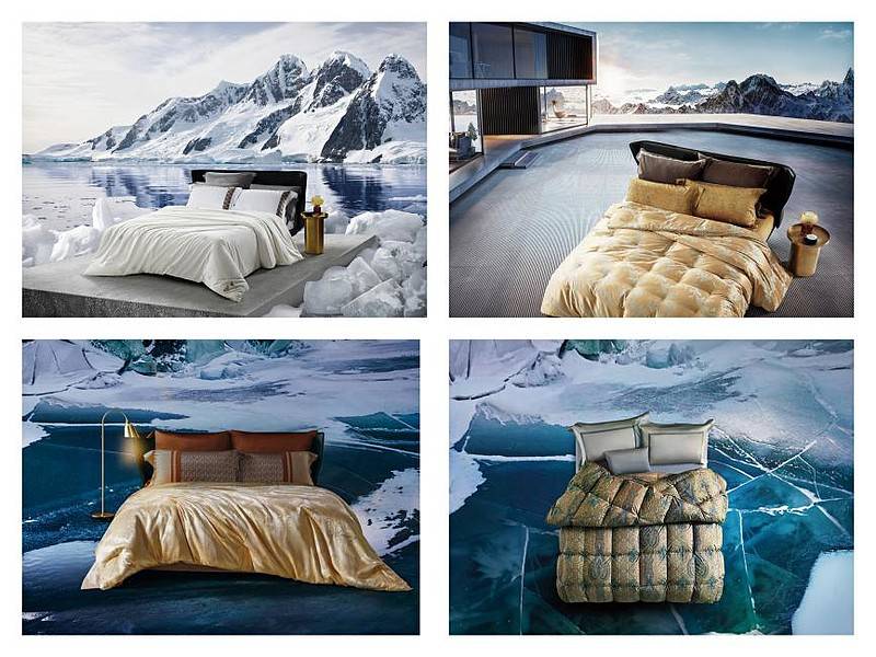 年轻人|水星家纺发布《白皮书》，助力国民健康睡眠