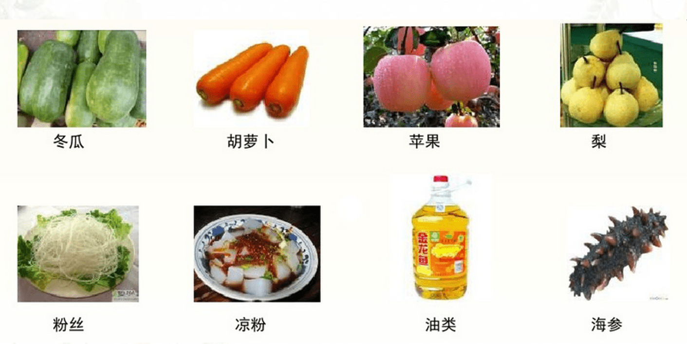 饮食|血透患者的饮食健康知识宣教