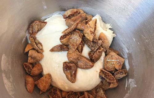 面包|明天的早餐,就是它,口感好味道香,吃起来口口脆甜,很是满足