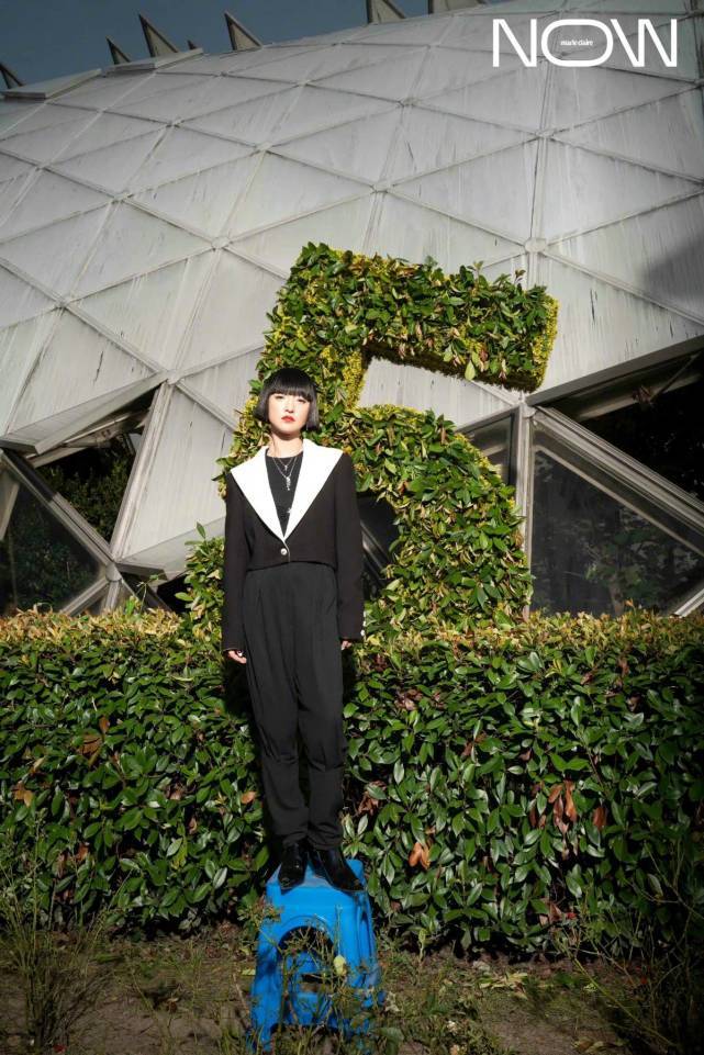 Chanel 周迅排面真大！一口气拿下五刊封面，穿全套Chanel被独宠无人可比