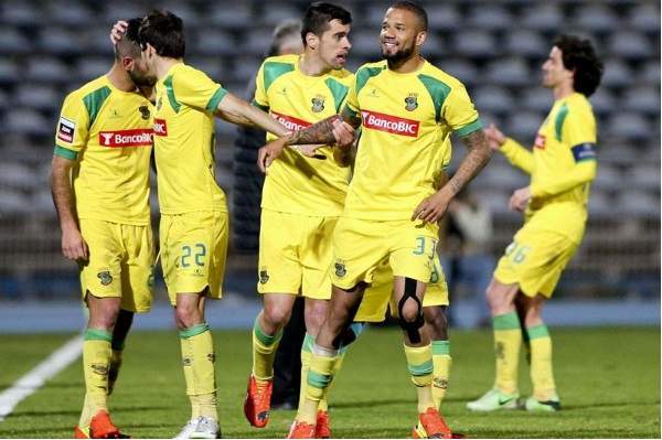 葡超解析:费雷拉 vs 比兰尼塞斯