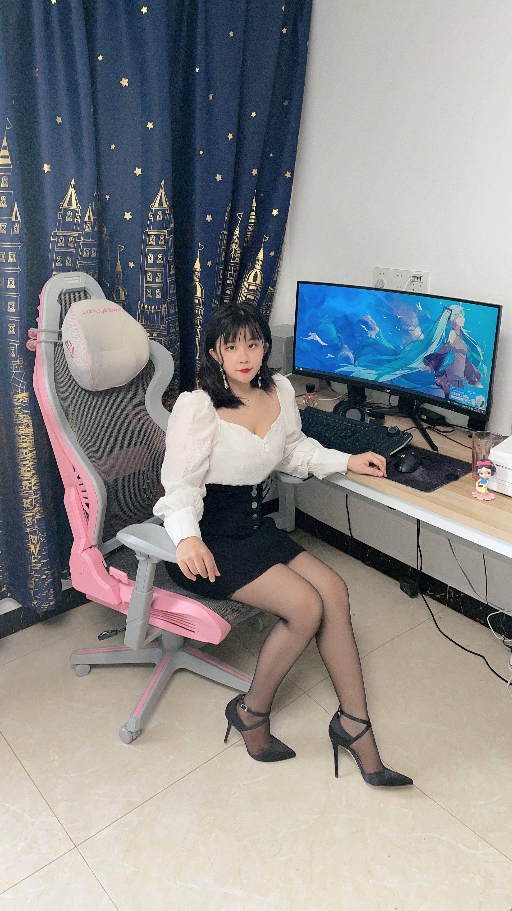 Denier 丝袜选购指南-真人出镜，7种类型，多图预警，极致丝滑，附上科普