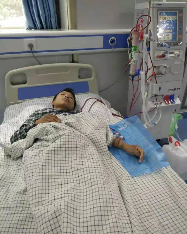 症状|你知道''尿毒症''吗？日常生活中我们应注意什么，本文或为您解答